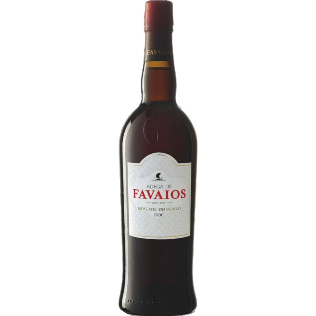 Adega De Favaios Moscatel Do Douro - Latitude Wine & Liquor Merchant